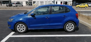 Vând VW Polo 1.2 TSI an 2011 - imagine 2