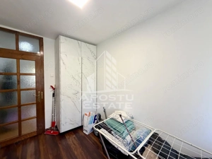Apartament 3 camere de vanzare, Boxa, Zona Lipovei, Timisoara - imagine 10