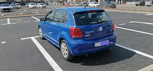 Vând VW Polo 1.2 TSI an 2011 - imagine 3
