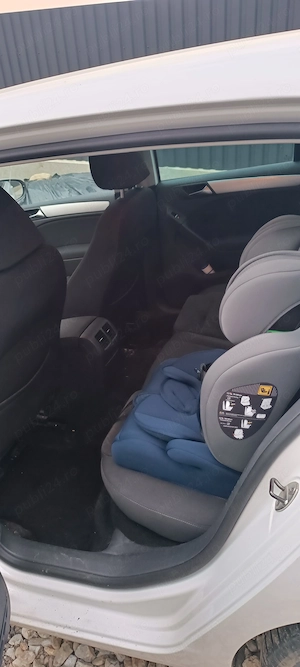 Vw golf 6 2009 - imagine 3