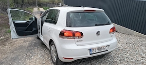 Vw golf 6 2009 - imagine 2
