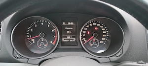 Vw golf 6 2009 - imagine 6