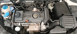 Vw golf 6 2009 - imagine 7