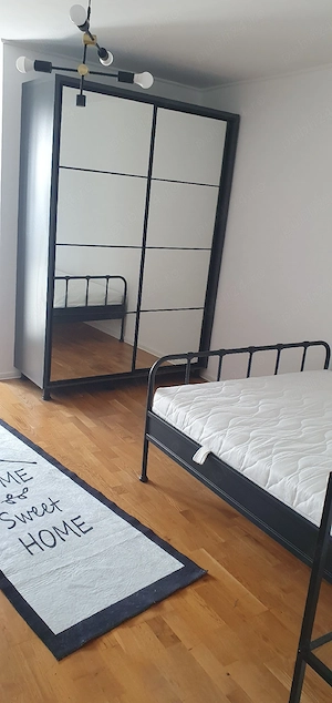 garsoniera de inchiriat - imagine 3