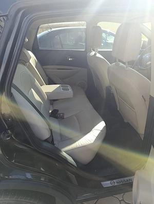 Nissan Qashqai de vinzare