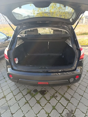 Nissan Qashqai de vinzare - imagine 6