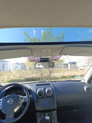 Nissan Qashqai de vinzare - imagine 10