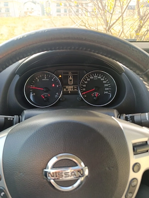 Nissan Qashqai de vinzare - imagine 3