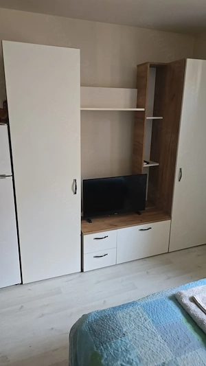 Cazare regim hotelier Deva - imagine 2