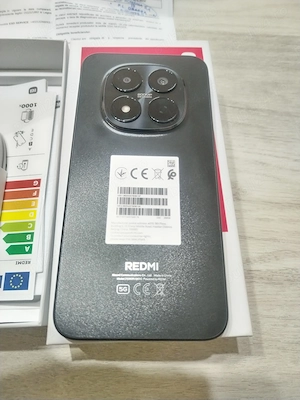 Redmi note 15 pro 5g