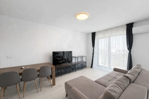 Apartament 3 camere, bloc nou, parcare, pet friendly, zona Vest - VAMT, Ploiesti - imagine 3