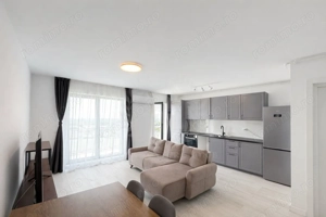 Apartament 3 camere, bloc nou, parcare, pet friendly, zona Vest - VAMT, Ploiesti