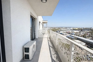 Apartament 3 camere, bloc nou, parcare, pet friendly, zona Vest - VAMT, Ploiesti - imagine 8