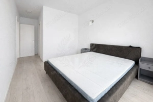 Apartament 3 camere, bloc nou, parcare, pet friendly, zona Vest - VAMT, Ploiesti - imagine 12