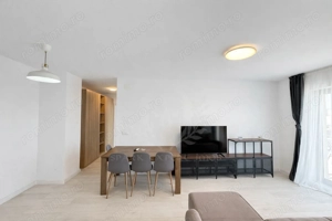 Apartament 3 camere, bloc nou, parcare, pet friendly, zona Vest - VAMT, Ploiesti - imagine 10