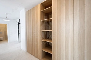 Apartament 3 camere, bloc nou, parcare, pet friendly, zona Vest - VAMT, Ploiesti - imagine 9