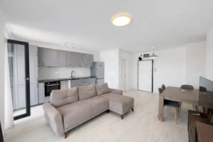 Apartament 3 camere, bloc nou, parcare, pet friendly, zona Vest - VAMT, Ploiesti - imagine 2