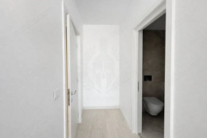 Apartament 3 camere, bloc nou, parcare, pet friendly, zona Vest - VAMT, Ploiesti - imagine 13