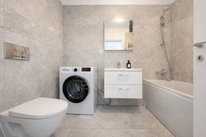 Apartament 3 camere, bloc nou, parcare, pet friendly, zona Vest - VAMT, Ploiesti - imagine 6