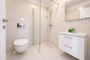 Apartament 3 camere, bloc nou, parcare, pet friendly, zona Vest - VAMT, Ploiesti - imagine 7