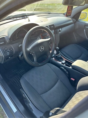 vand mercedes c-class 2.2 disel - imagine 6
