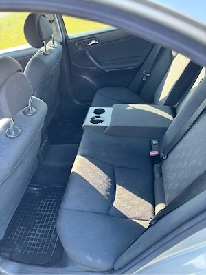 vand mercedes c-class 2.2 disel - imagine 10