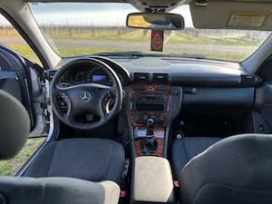 vand mercedes c-class 2.2 disel - imagine 5