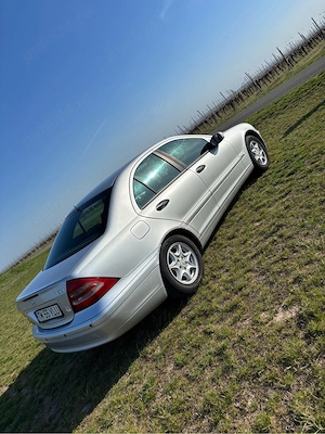 vand mercedes c-class 2.2 disel - imagine 4
