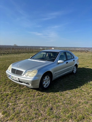 vand mercedes c-class 2.2 disel - imagine 2