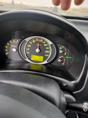 Hyundai Tucson 2007 2.0 CRDI automat 140 cai - imagine 2