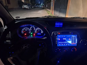 Hyundai i20 benzina - imagine 3