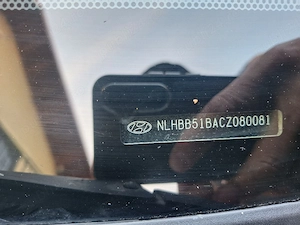 Hyundai i20 benzina - imagine 4
