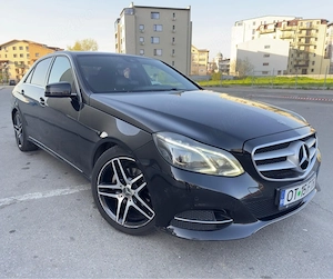 Mercedes-Benz E-Class - imagine 2
