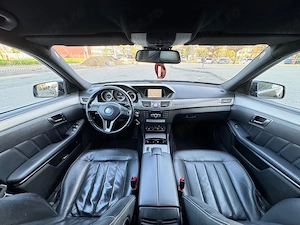 Mercedes-Benz E-Class - imagine 3