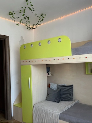 Pat supraetajat  - imagine 5