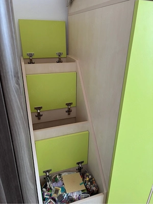 Pat supraetajat  - imagine 4