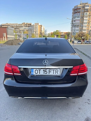 Mercedes-Benz E-Class - imagine 4