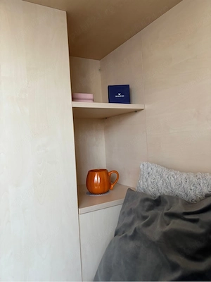 Pat supraetajat  - imagine 3