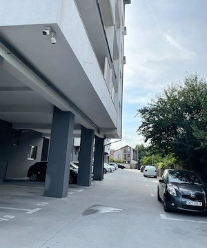 De vanzare Apartament 2 camere - Titan Ozana - imagine 9