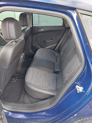 opel Astra j 2014 - imagine 4
