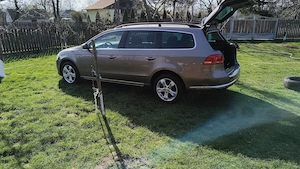 Vw Passat 2012 Highline - imagine 11