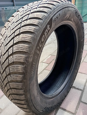 Hankook rs3 Winter 2023