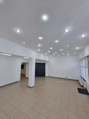 Spațiu comercial stradal Medgidia | 80 mp | vizavi de Lidl | vad format - imagine 6