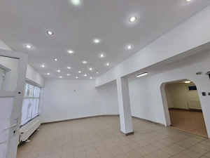 Spațiu comercial stradal Medgidia | 80 mp | vizavi de Lidl | vad format - imagine 2
