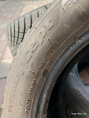 Hankook rs3 Winter 2023 - imagine 3