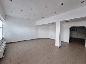 Spațiu comercial stradal Medgidia | 80 mp | vizavi de Lidl | vad format - imagine 3