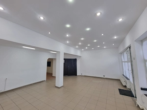 Spațiu comercial stradal Medgidia | 80 mp | vizavi de Lidl | vad format - imagine 4