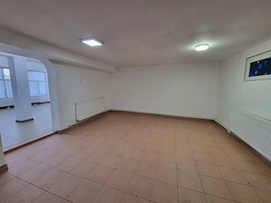 Spațiu comercial stradal Medgidia | 80 mp | vizavi de Lidl | vad format - imagine 9
