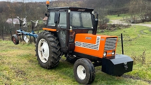 Fiat 880   - imagine 4