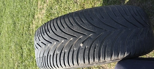 Jante aluminiu VW,Audi,Skoda